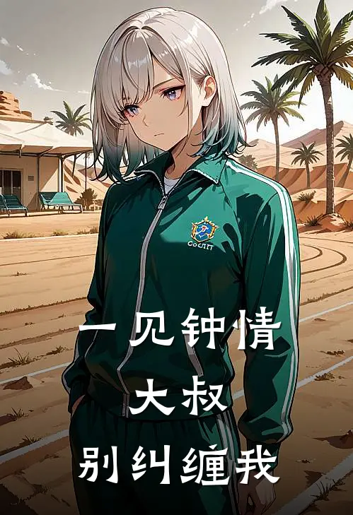 一见钟情：大叔，别纠缠我