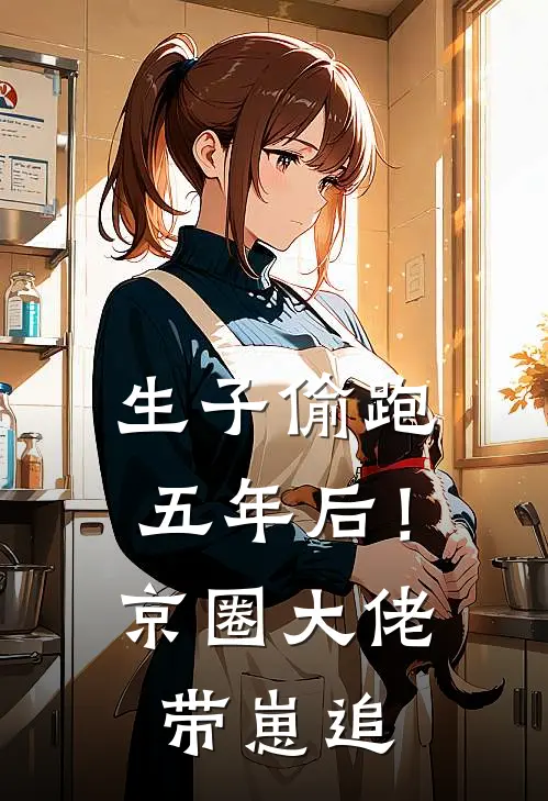 生子偷跑五年后！京圈大佬带崽追