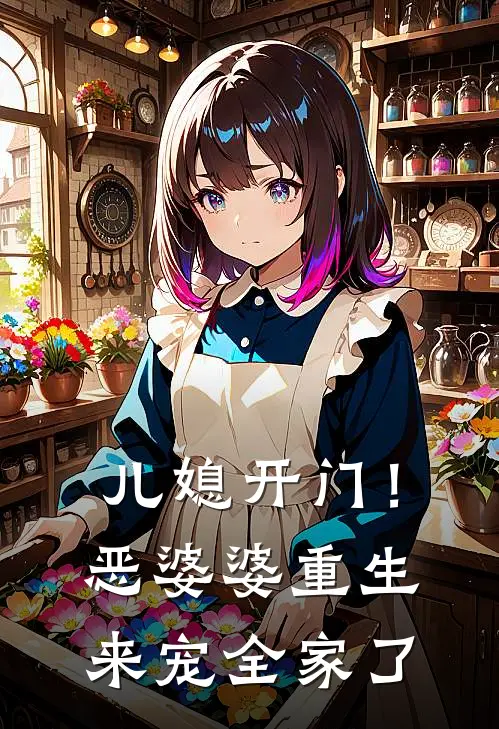 儿媳开门！恶婆婆重生来宠全家了