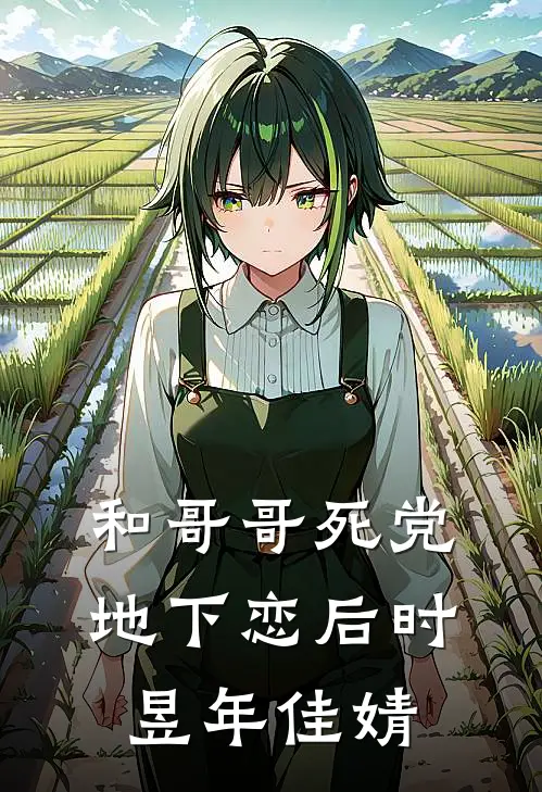 和哥哥死党地下恋后时昱年佳婧