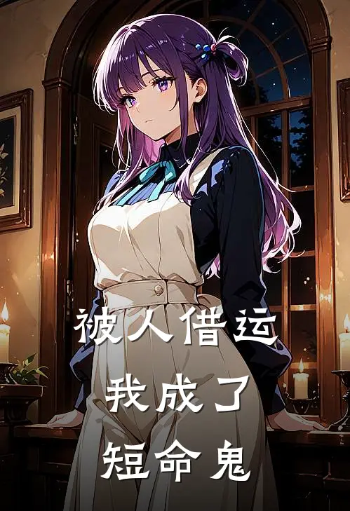 被人借运，我成了短命鬼