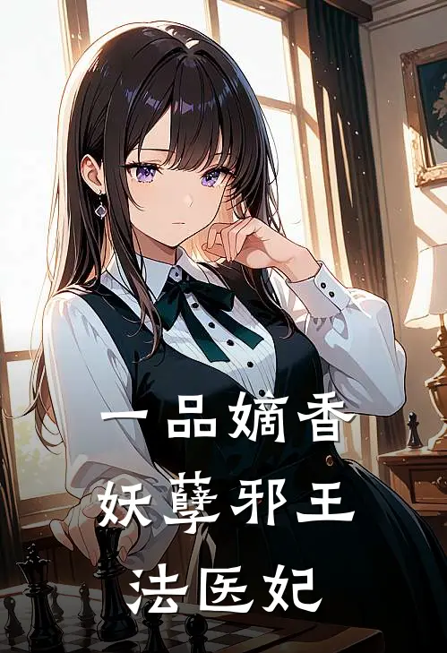 一品嫡香：妖孽邪王法医妃