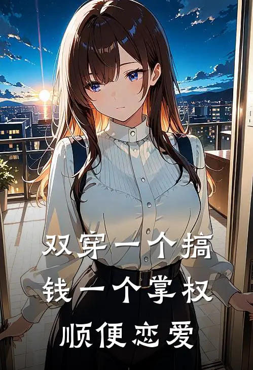双穿一个搞钱一个掌权，顺便恋爱