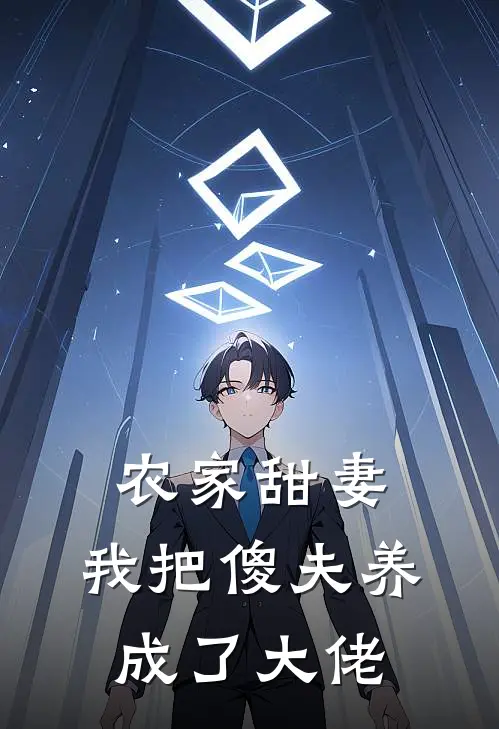 农家甜妻：我把傻夫养成了大佬