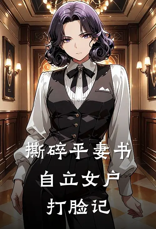 撕碎平妻书：自立女户打脸记