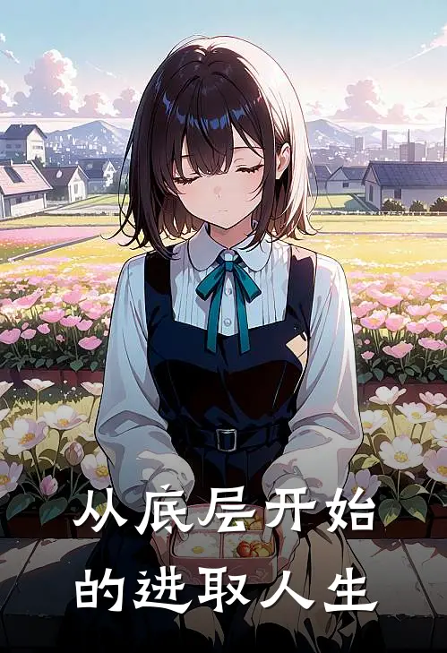 从底层开始的进取人生