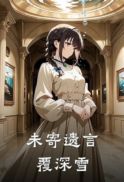 未寄遗言覆深雪
