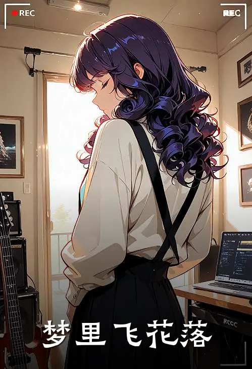 梦里飞花落