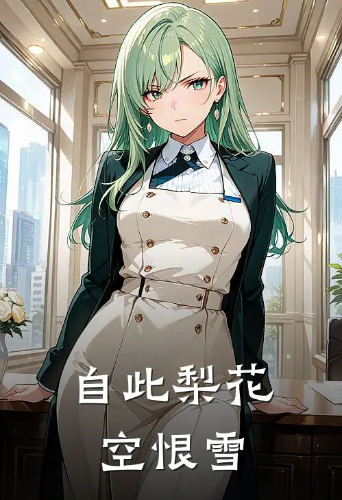 自此梨花空恨雪