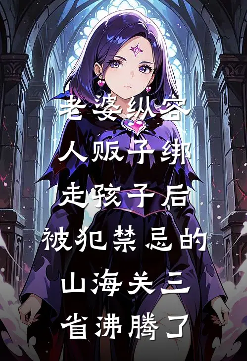 老婆纵容人贩子绑走孩子后，被犯禁忌的山海关三省沸腾了