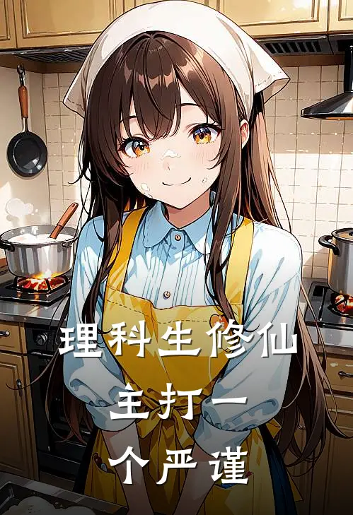 理科生修仙，主打一个严谨