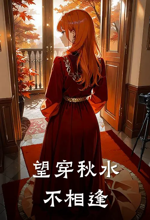 望穿秋水不相逢