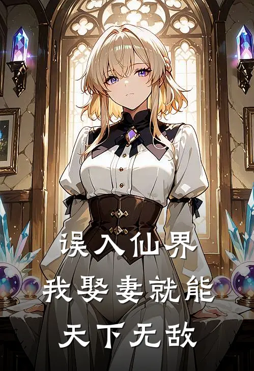 误入仙界，我娶妻就能天下无敌
