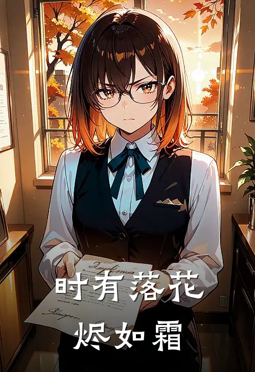 时有落花烬如霜