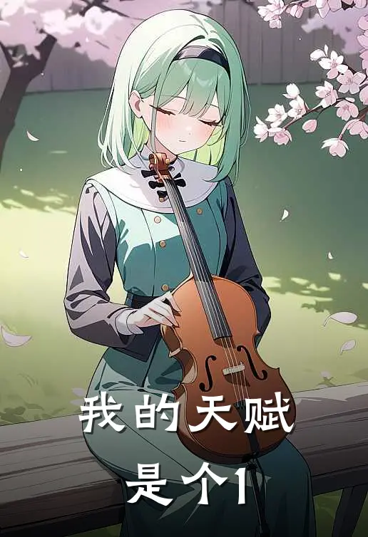 我的天赋是个1