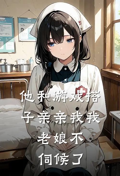 他和游戏搭子亲亲我我，老娘不伺候了