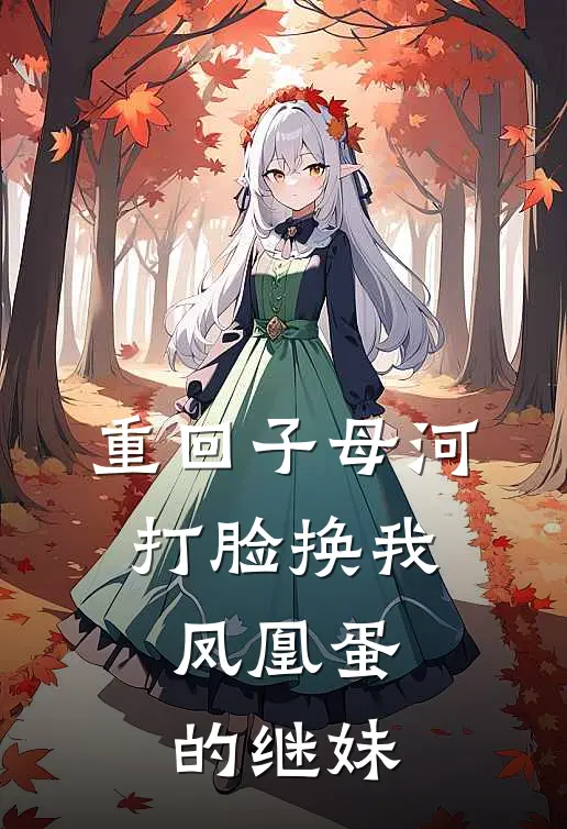 重回子母河，打脸换我凤凰蛋的继妹