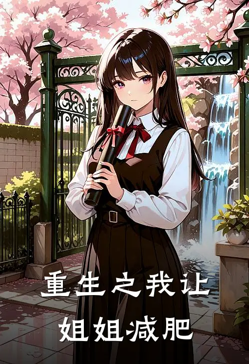 重生之我让姐姐减肥