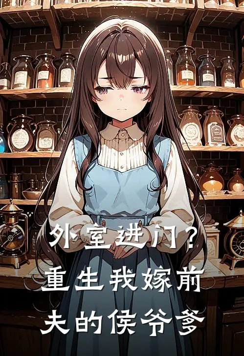 外室进门？重生我嫁前夫的侯爷爹