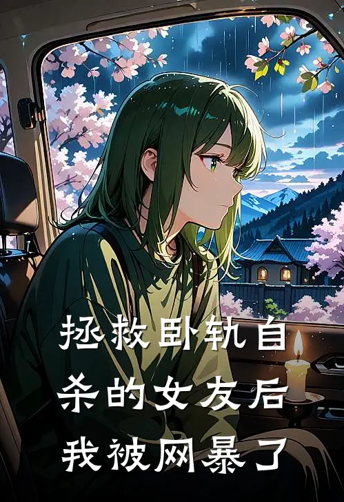 拯救卧轨自杀的女友后，我被网暴了