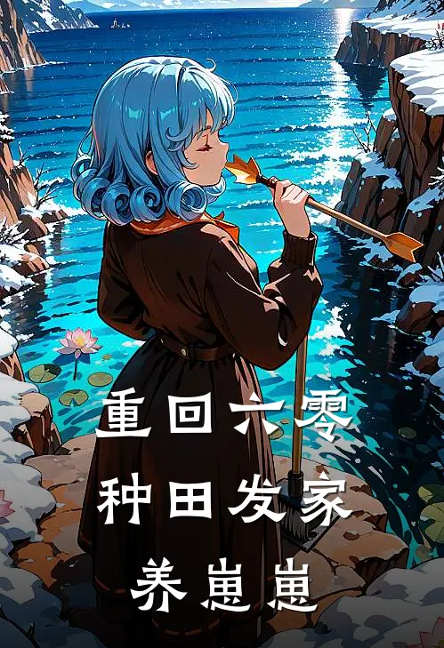重回六零：种田发家养崽崽