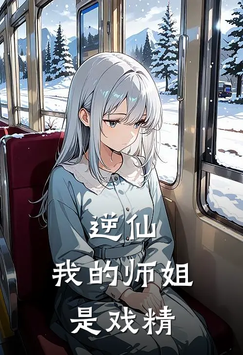 逆仙：我的师姐是戏精