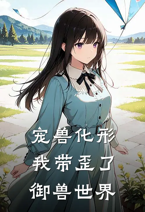 宠兽化形，我带歪了御兽世界