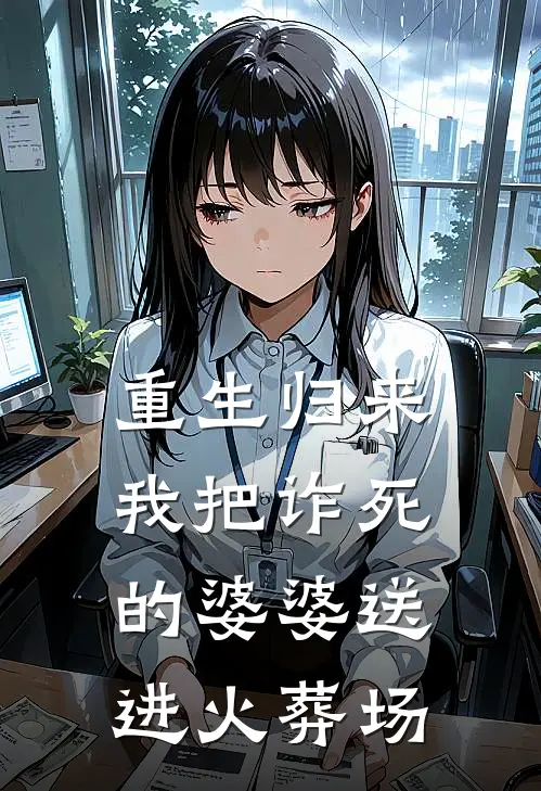重生归来，我把诈死的婆婆送进火葬场