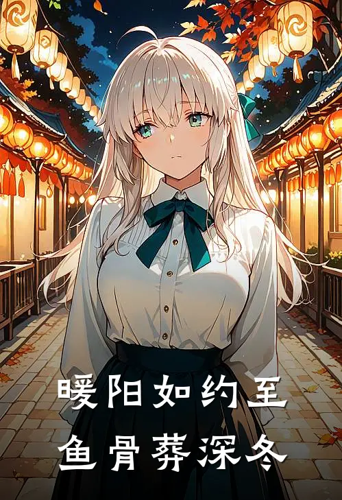 暖阳如约至，鱼骨葬深冬