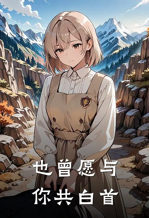 也曾愿与你共白首