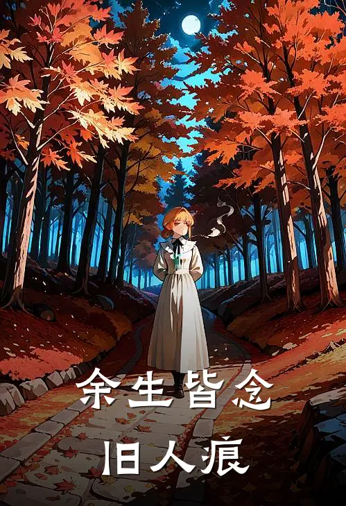 余生皆念旧人痕