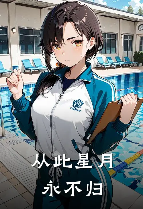 从此星月永不归