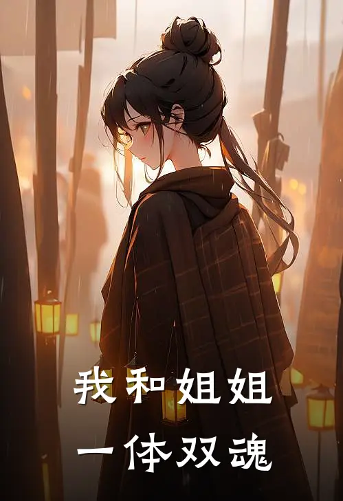 我和姐姐一体双魂