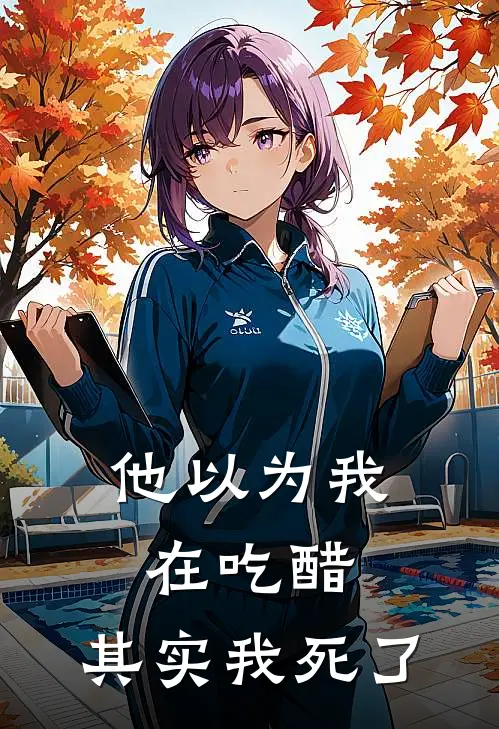 他以为我在吃醋，其实我死了