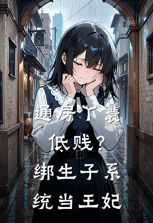 通房丫鬟低贱？绑生子系统当王妃