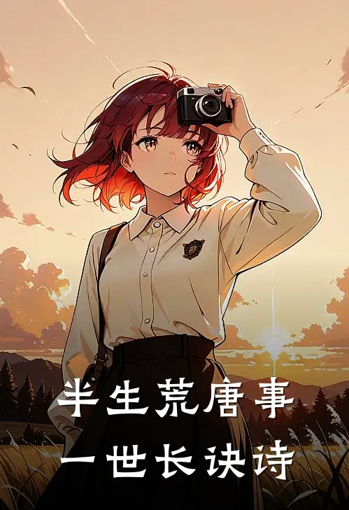 半生荒唐事，一世长诀诗