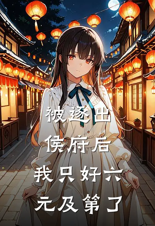 被逐出侯府后，我只好六元及第了