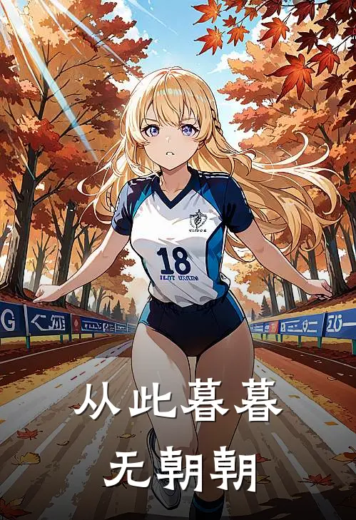 从此暮暮无朝朝