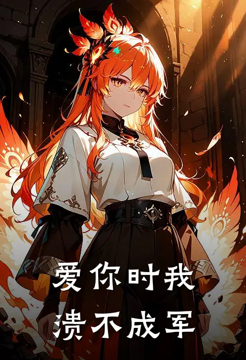 爱你时我溃不成军