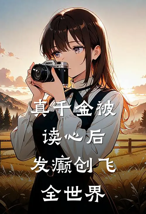 真千金被读心后，发癫创飞全世界