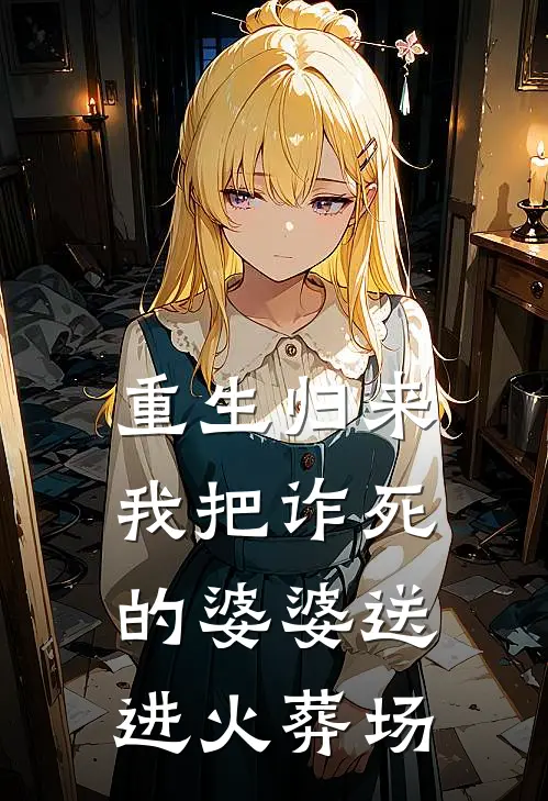 重生归来，我把诈死的婆婆送进火葬场