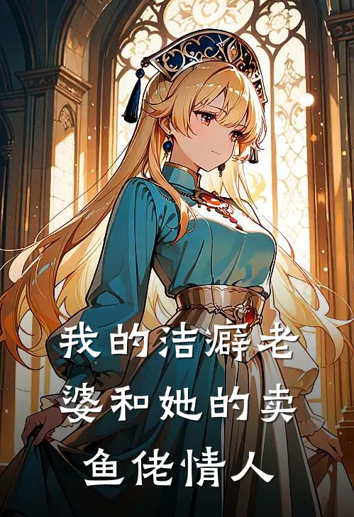 我的洁癖老婆和她的卖鱼佬情人