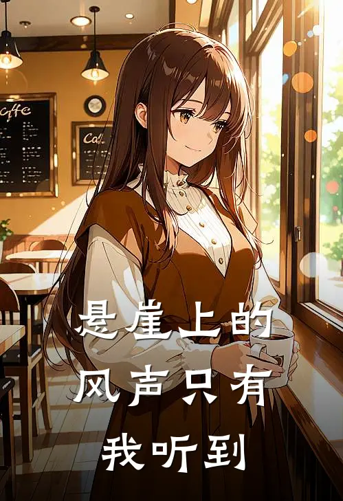 悬崖上的风声只有我听到