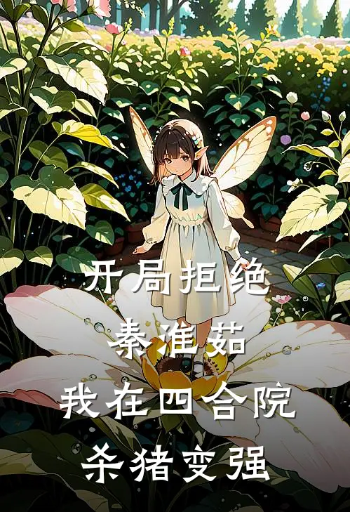 开局拒绝秦淮茹，我在四合院杀猪变强