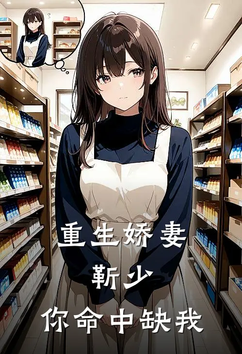 重生娇妻：靳少，你命中缺我