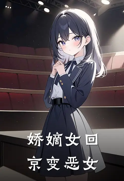 娇嫡女回京变恶女