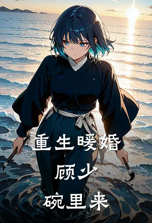 重生暖婚：顾少，碗里来