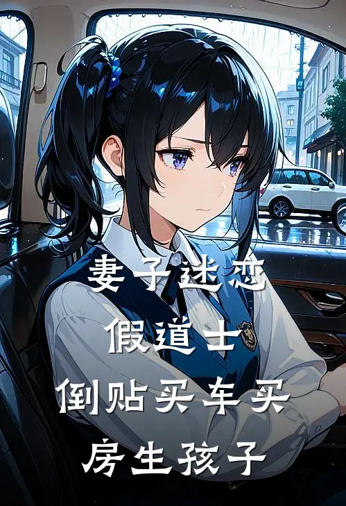 妻子迷恋假道士，倒贴买车买房生孩子