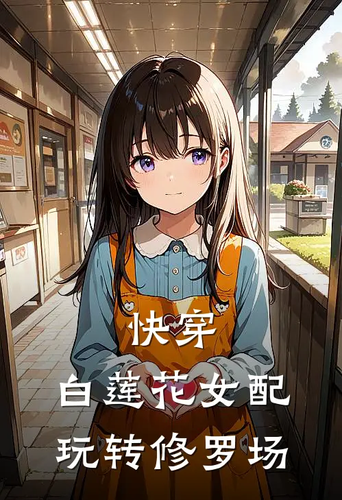 快穿：白莲花女配玩转修罗场