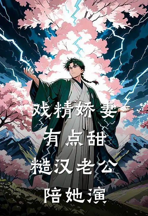 戏精娇妻有点甜，糙汉老公陪她演